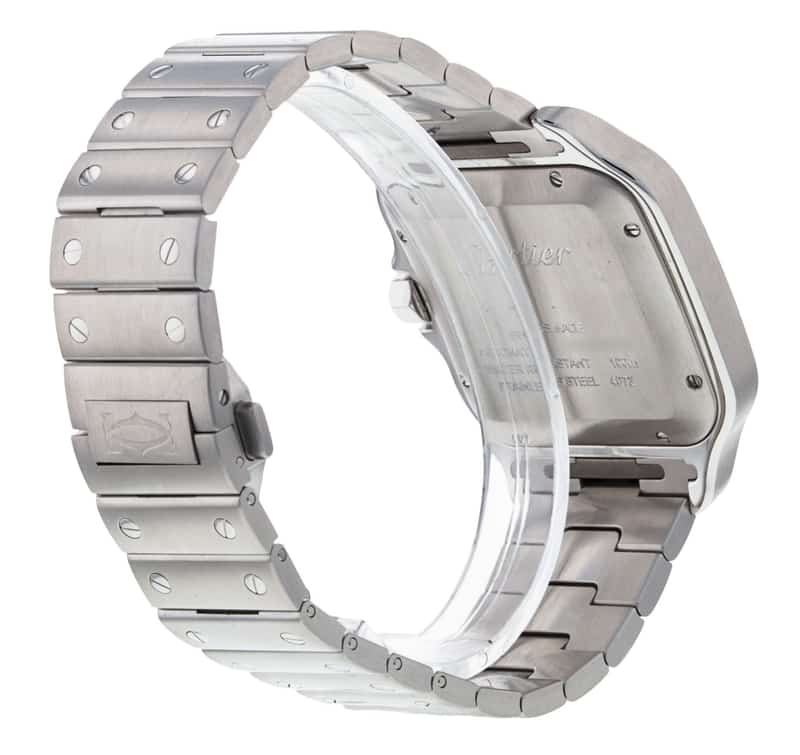 Cartier Santos WSSA0013